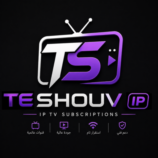 TE SHOUV IP